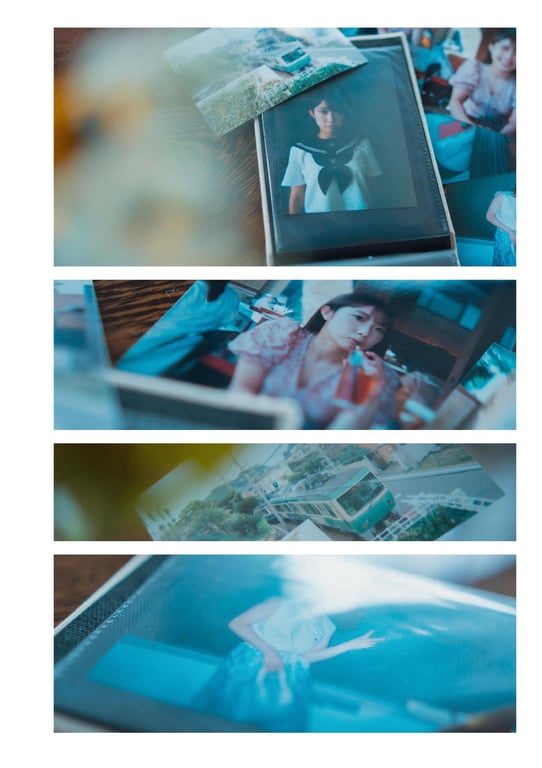 图片[61]-#「旬」大河桃写真集 (Wunder_Publishing_House.) - 全本免费在线观看-阅图吧