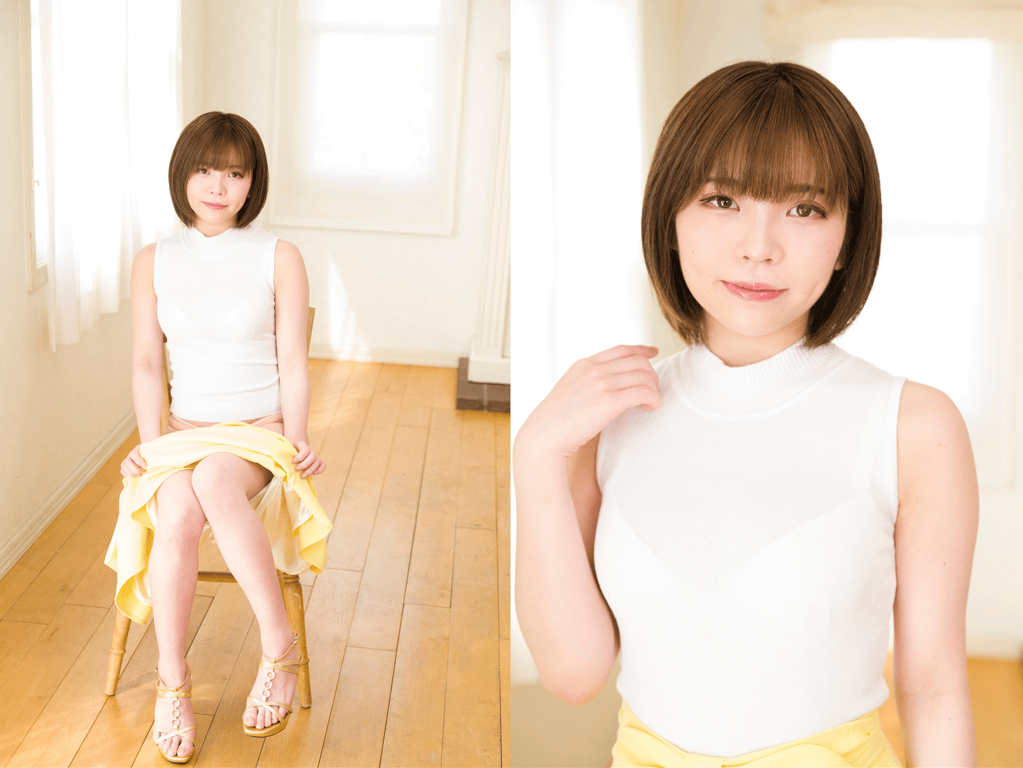 图片[3]-Moon Rendezvous 数字写真集 月乃雏 (SHOOTING STAR) - 在线免费观看-阅图吧