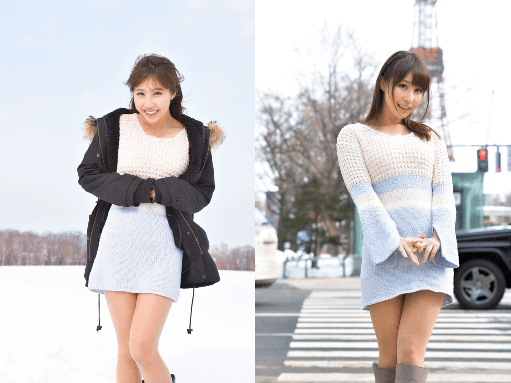 图片[16]-PRESTIGE POSE MESSAGE 彩美旬果 14 - 在线免费观看-阅图吧