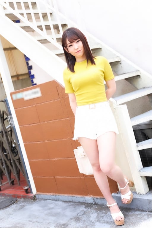 图片[22]-#激写美女 PHOTO & LINGERIE 七嶋舞 - 全本免费在线观看-阅图吧