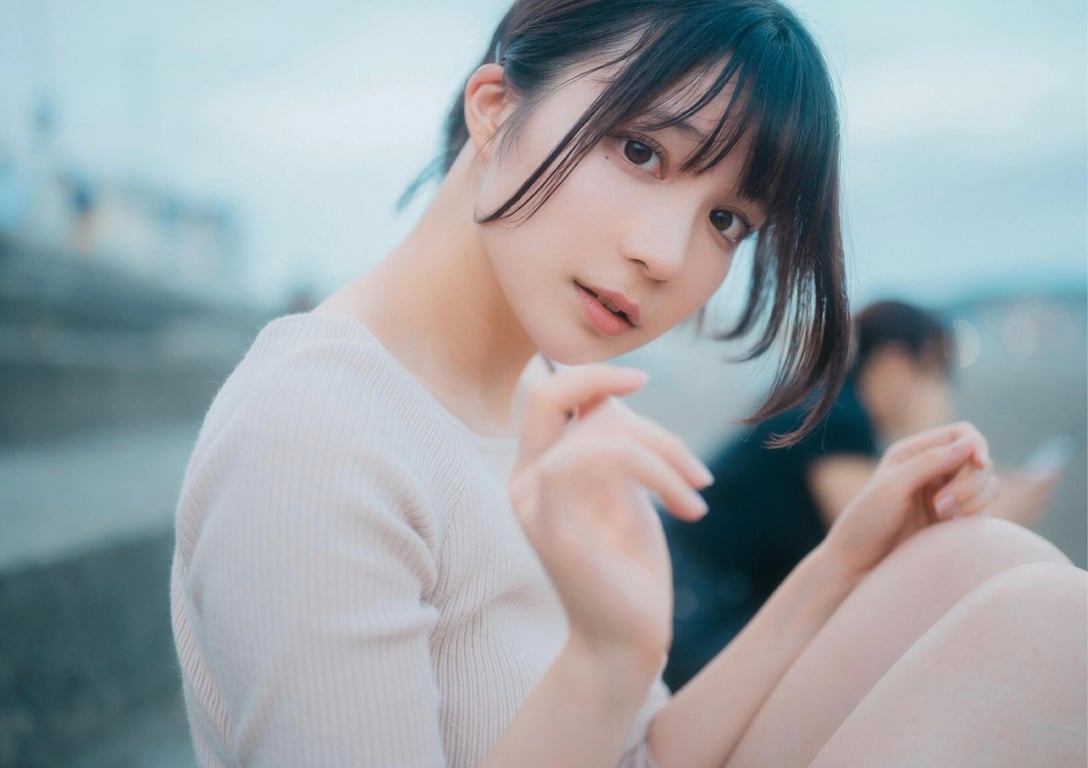 图片[171]-#天川星夏 1st e-book Pure. (Wunder Publishing House) - 全本免费在线观看-阅图吧