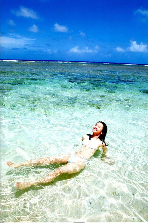 图片[7]-#モーニング娘。’18 横山玲奈 ファースト写真集 THIS IS REINA (Photobook+DVD付き) - 全本免费在线观看-阅图吧