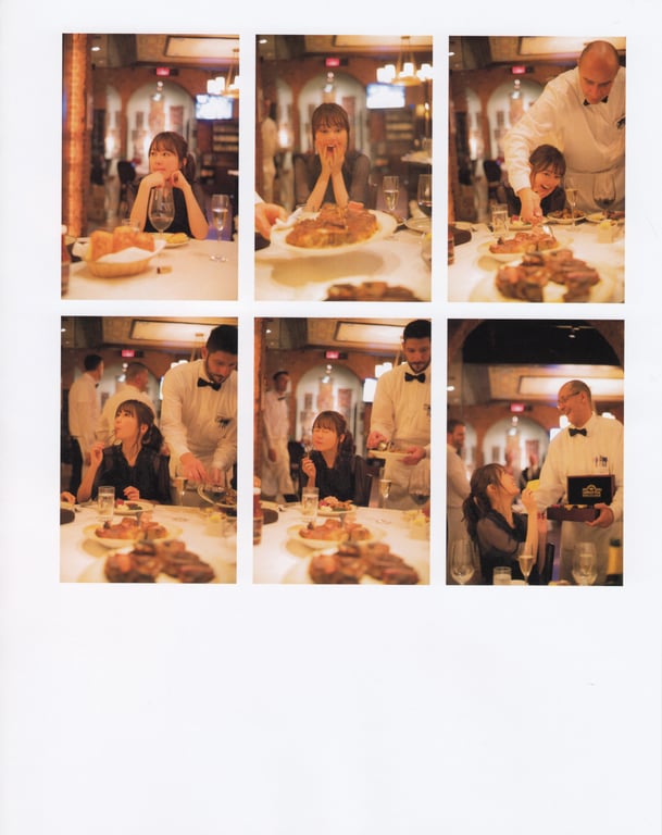 图片[129]-#生田絵梨花写真集 幕间 [LQ] - 全本免费在线观看-阅图吧