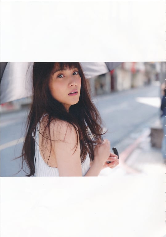 图片[42]-2017.03.22 入山杏奈首本写真集 美丽的罪 - 在线免费观看-阅图吧