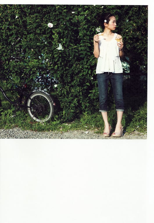 图片[12]-#志田未来 写真集 未来～小さいですけど、何か？～ - 全本免费在线观看-阅图吧