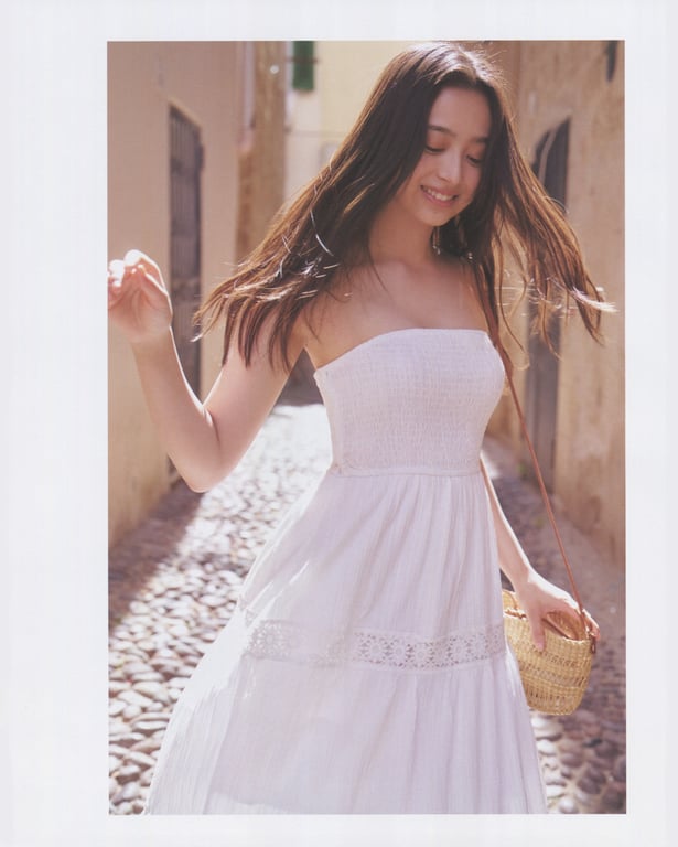 图片[73]-乃木坂46 井上和 1st写真集 独白 - 在线免费观看-阅图吧