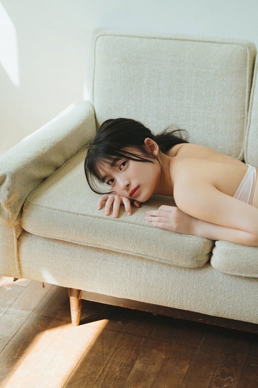 图片[11]-#FRIDAYデジタル写真集 蛭田愛梨 危ないラストティーン vol.2 オール未公開１００ページ超完全版 - 全本免费在线观看-阅图吧