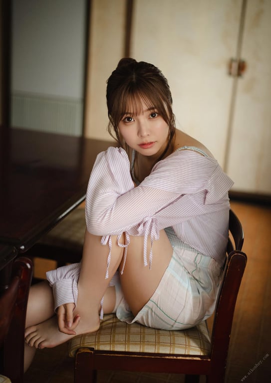 图片[23]-B.L.T.数码写真集 Liyuu「为你绽放的季节。」 - 在线免费观看-阅图吧