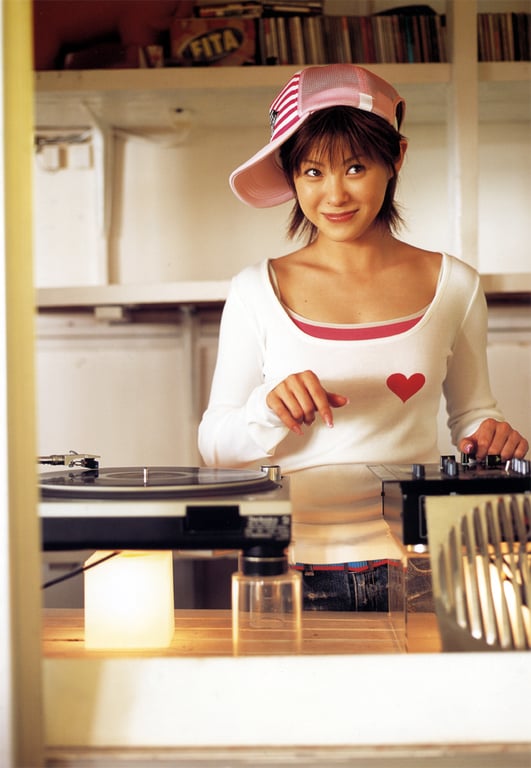 图片[44]-#松浦亚弥 – 真是！楚楚动人 - 全本免费在线观看-阅图吧