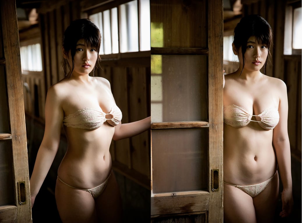 图片[84]-ちとせよしの YOSHINO Styles 表も裏もふらず (エスデジタル) - 在线免费观看-阅图吧