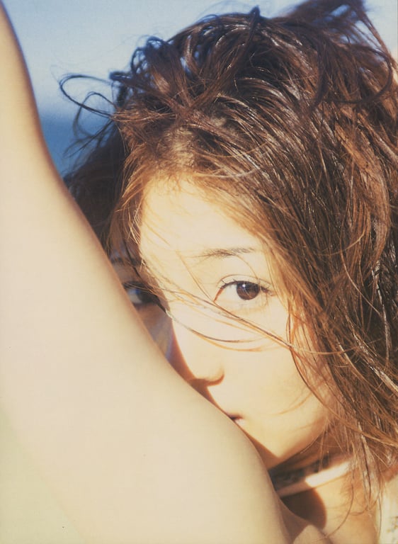 图片[37]-#相楽のり子 写真集 on／off - 全本免费在线观看-阅图吧