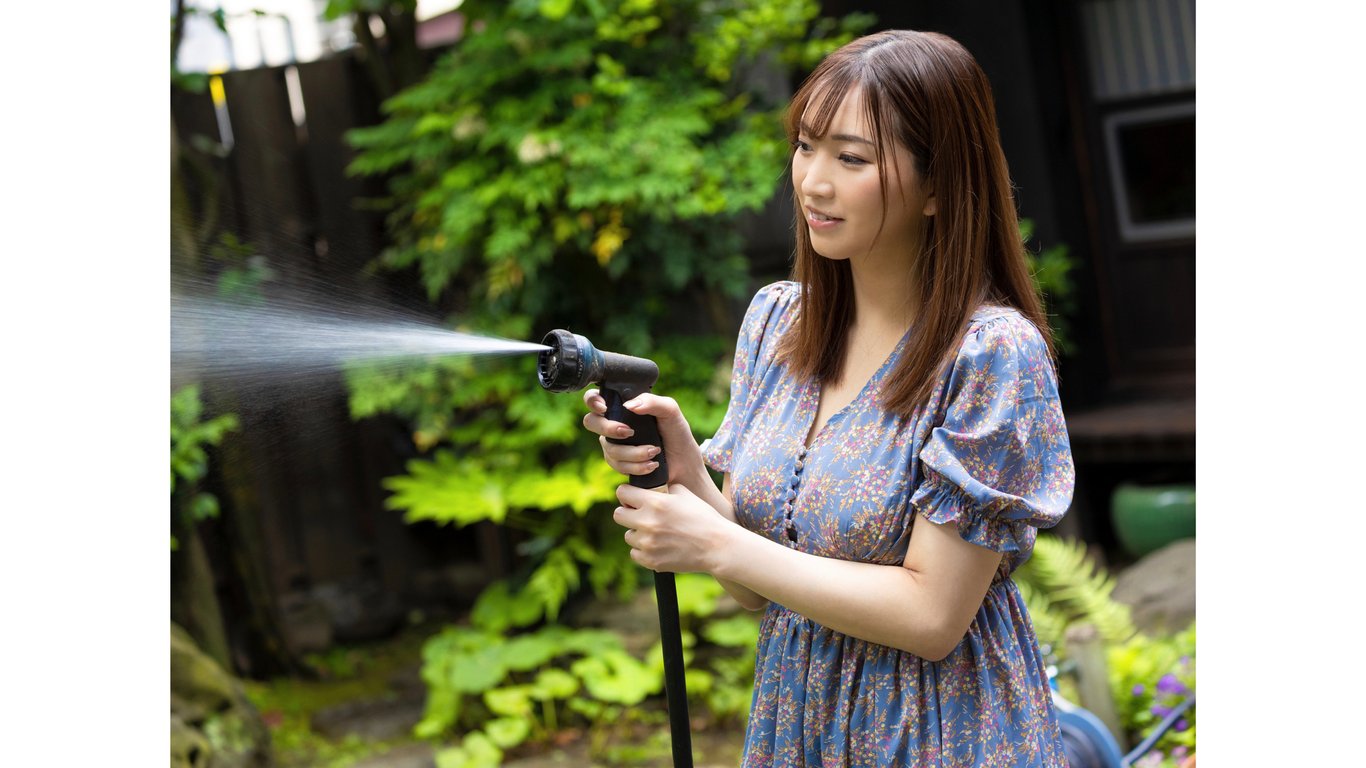 图片[7]-#鈴木真夕 写真集 宅邸夕暮〜性感的管理员〜 - 全本免费在线观看-阅图吧