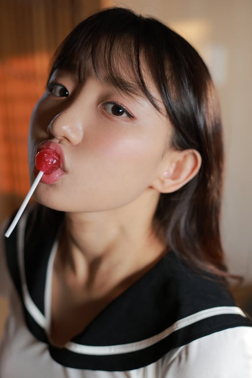 图片[147]-#Henney Photobook PYOAPPLE-FALL - 全本免费在线观看-阅图吧