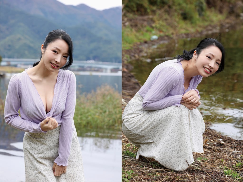 图片[8]-#藤木纱英 官方裸体写真集 总有一天一定 - 全本免费在线观看-阅图吧