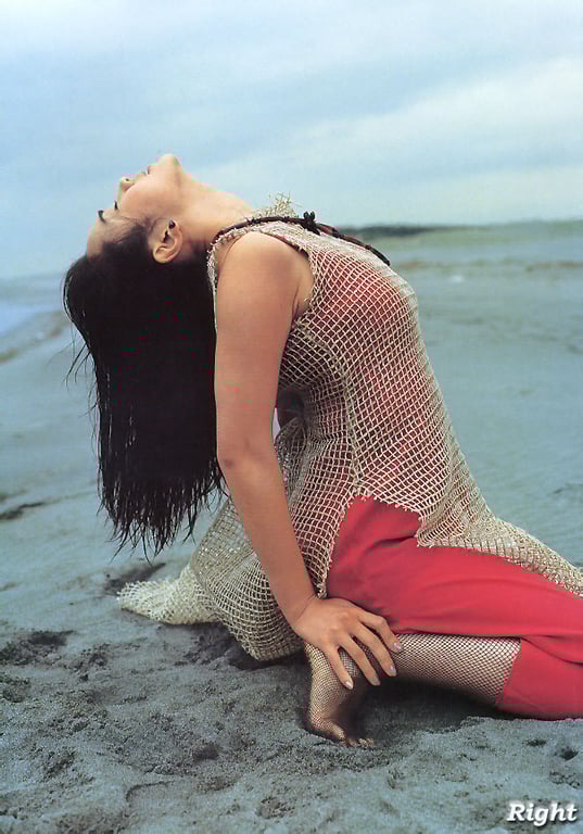 图片[38]-#(月刊系列 015) – 月刊015 西田光 - 全本免费在线观看-阅图吧