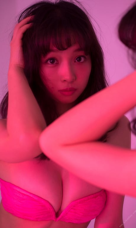 图片[18]-#Asuka Hanamura 华村飞鸟 – Someru 染色。 (2019-11-22) - 全本免费在线观看-阅图吧