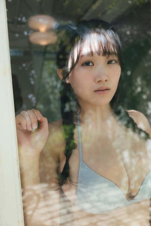 图片[23]-#FLASH数码写真集 奥村梨穗 I的冲击 - 全本免费在线观看-阅图吧