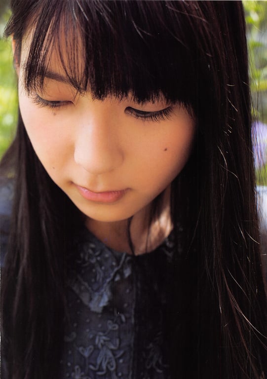 图片[4]-#Natsumi Matsuoka – Postscript (SR) - 全本免费在线观看-阅图吧