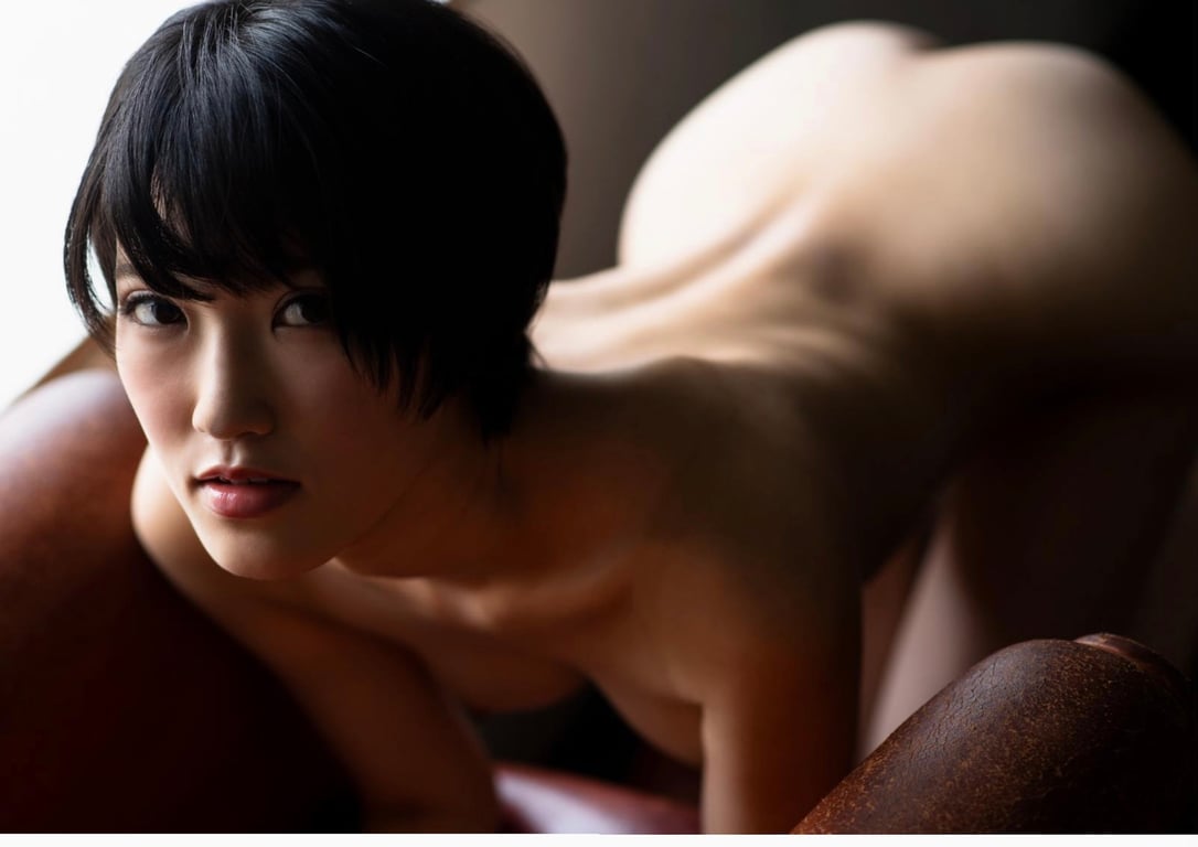 图片[61]-Nude Photo Collection 东条苍 写真集 Hourglass - 在线免费观看-阅图吧