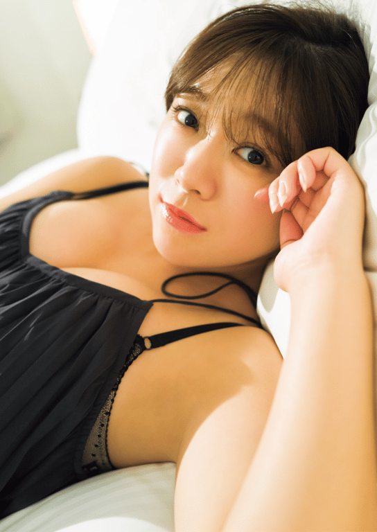 图片[72]-武田智加1st写真集 超越朋友 - 在线免费观看-阅图吧