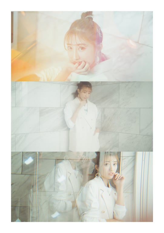 图片[34]-Ichika Hoshimiya 星宮一花 – #Escape (NO watermark) - 阅图吧-阅图吧