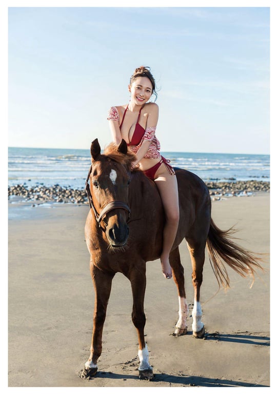 图片[131]-#與你襄遇 林襄數位寫真(2021-05-03) - 全本免费在线观看-阅图吧