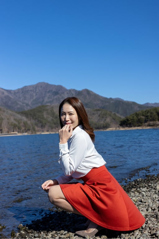 图片[11]-#凛音色 凛音桃花： 【ヘアヌード写真集】 - 全本免费在线观看-阅图吧