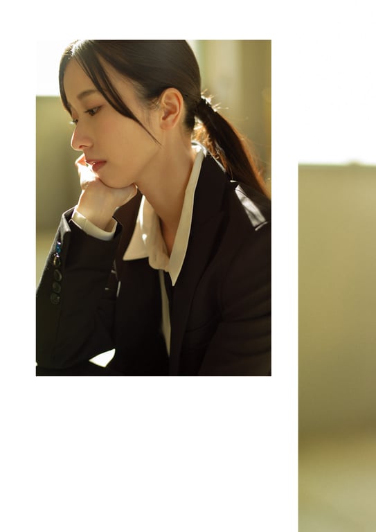 图片[21]-[電子書籍限定カバー･電子限定特典付] 佐佐木琴子1st写真集 黎明的梦 (声グラe-books) - 在线免费观看-阅图吧