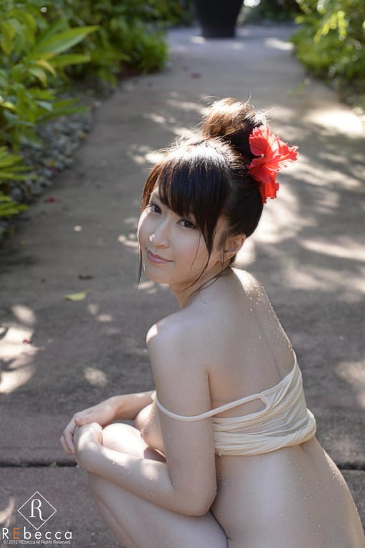 图片[65]-#美里有紗数字写真集 - 全本免费在线观看-阅图吧