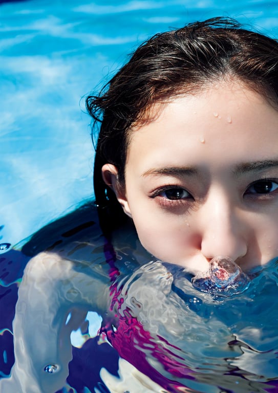 图片[9]-中田花奈 ２ｎｄ写真集 撩拨人心 - 在线免费观看-阅图吧