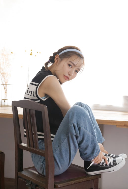 图片[160]-Sarina Momonaga 百永纱里奈 - Perfect Day For A Date 约会日和 - 在线免费观看-阅图吧