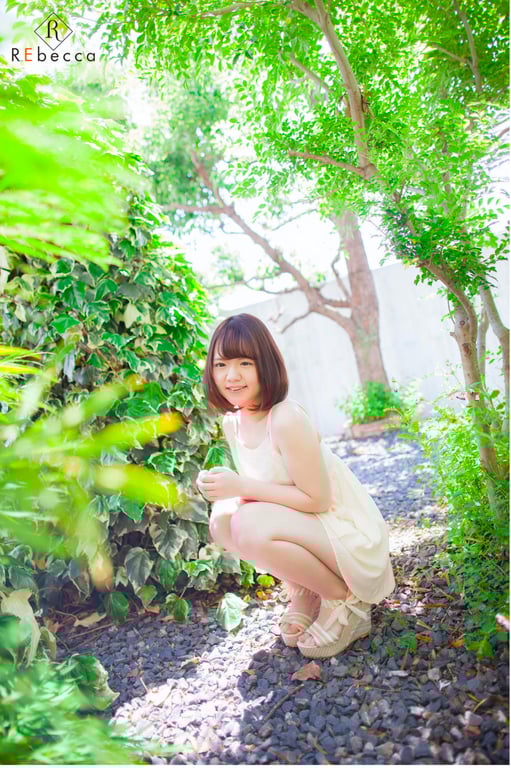 图片[5]-#初裸 virgin nude 星乃美月 - 全本免费在线观看-阅图吧