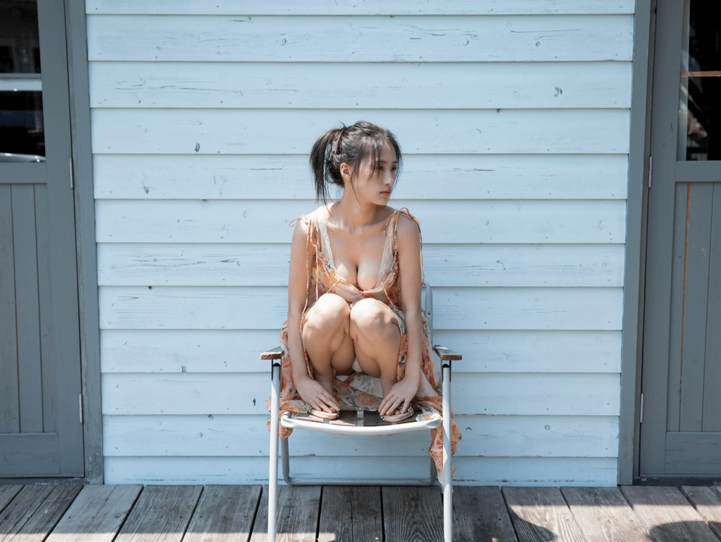 图片[19]-#澄田绫乃 火热的内心、悸动的夏天 週刊ポストデジタル写真集[61pics] - 全本免费在线观看-阅图吧