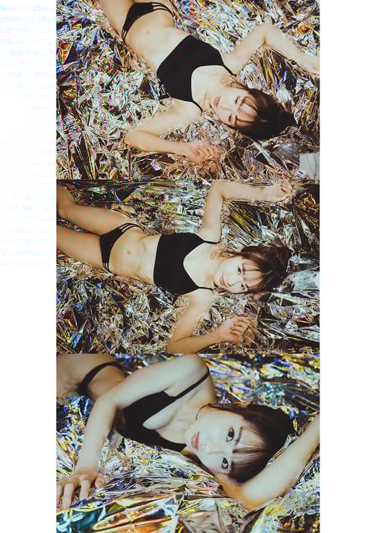 图片[41]-#Rio Kuriyama 栗山莉绪 – #Escape(NO watermark) - 全本免费在线观看-阅图吧