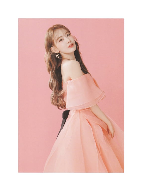 图片[11]-#Sakura Miyawaki 宫胁咲良 Graduation Visual Booklet - 全本免费在线观看-阅图吧