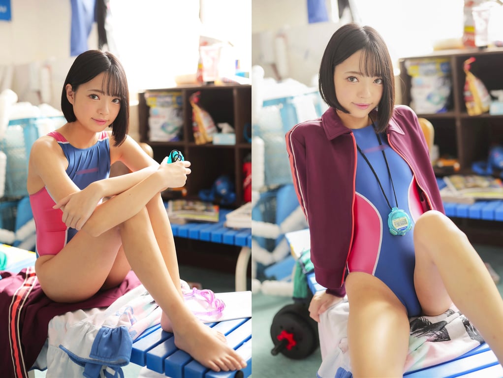 图片[125]-POSE EDITION 粒乐あむ No.01 - 在线免费观看-阅图吧