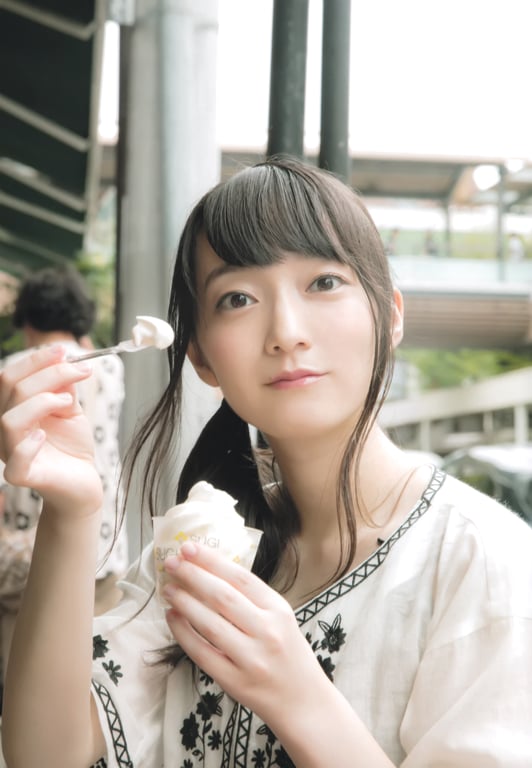 图片[20]-Akane Fujita 藤田茜 - Akane Iro 茜色 (2017-12-01) - 在线免费观看-阅图吧