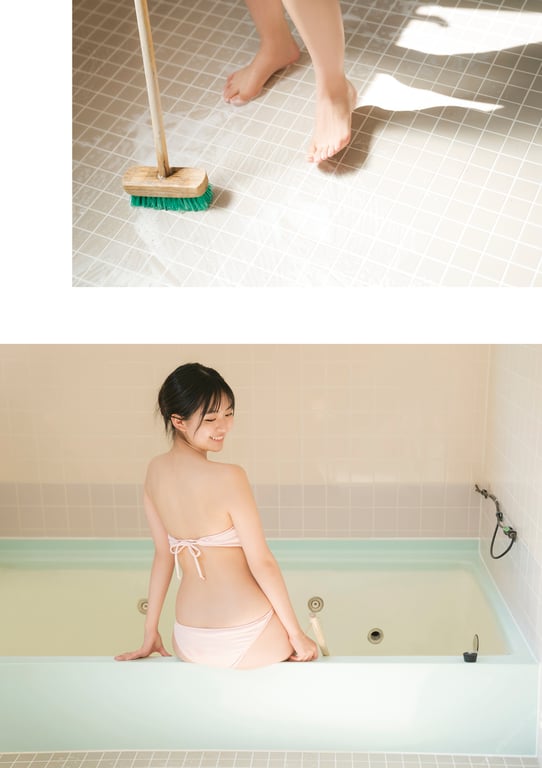 图片[42]-#Runa Toyoda 豊田琉菜 – If you think about it, therefore to your town 思えば、ゆえに君の町まで。 (2021-08-31) - 全本免费在线观看-阅图吧