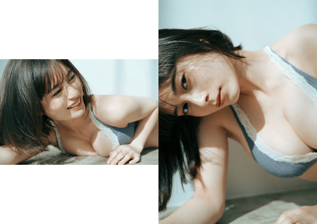 图片[8]-#BRODYデジタル写真集 大久保桜子『BE SHINE』 - 全本免费在线观看-阅图吧