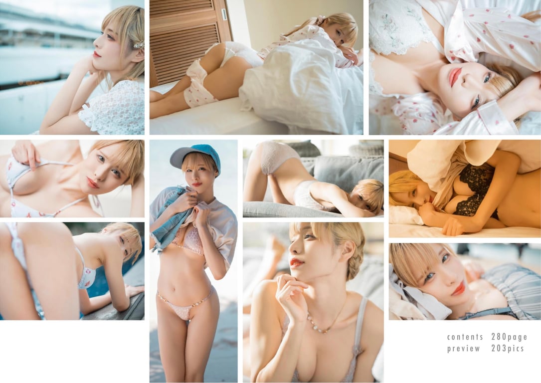 图片[2]-#羽生由香 写真集『爱欲的女神』(wunder publishing house) - 全本免费在线观看-阅图吧