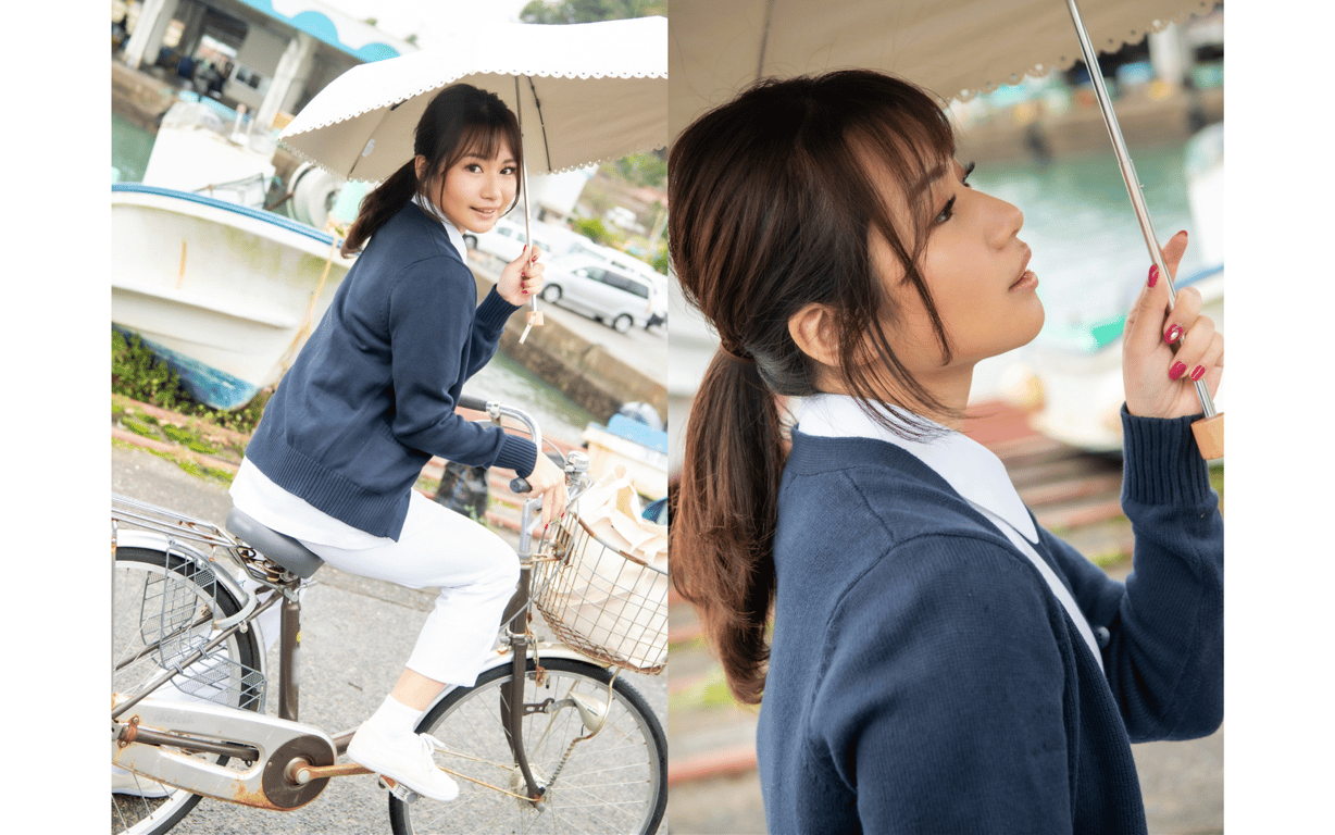 图片[3]-#如月夏希 官方裸体写真集 Misterious - 全本免费在线观看-阅图吧