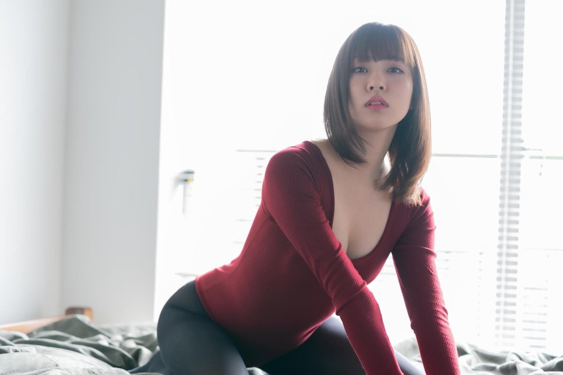 图片[102]-#Sayuki 纱雪 – Moment Vol.1 - 全本免费在线观看-阅图吧