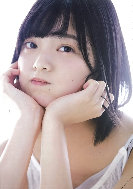 图片[8]-2016.11.14 U18 bloom 平手友梨奈・长滨睡琉平手友梨奈 - 在线免费观看-阅图吧