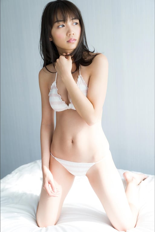 图片[22]-2019.03.15 黑木光 神的美少女 泳装沙龙 写真集 - 在线免费观看-阅图吧