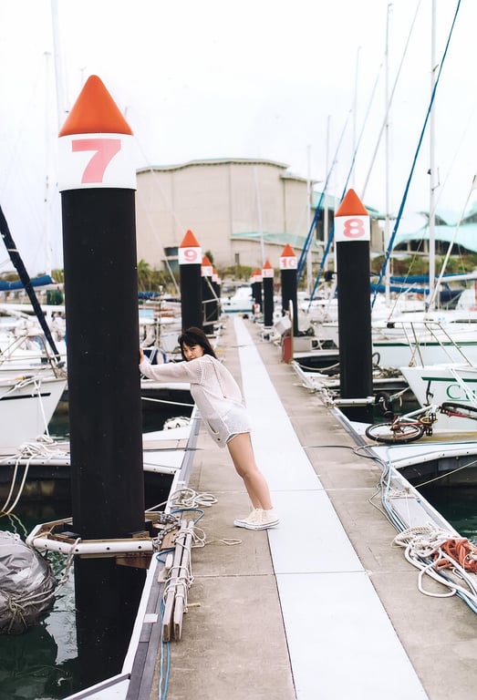 图片[27]-#山田菜菜 – 4+3=7 (SR) - 全本免费在线观看-阅图吧