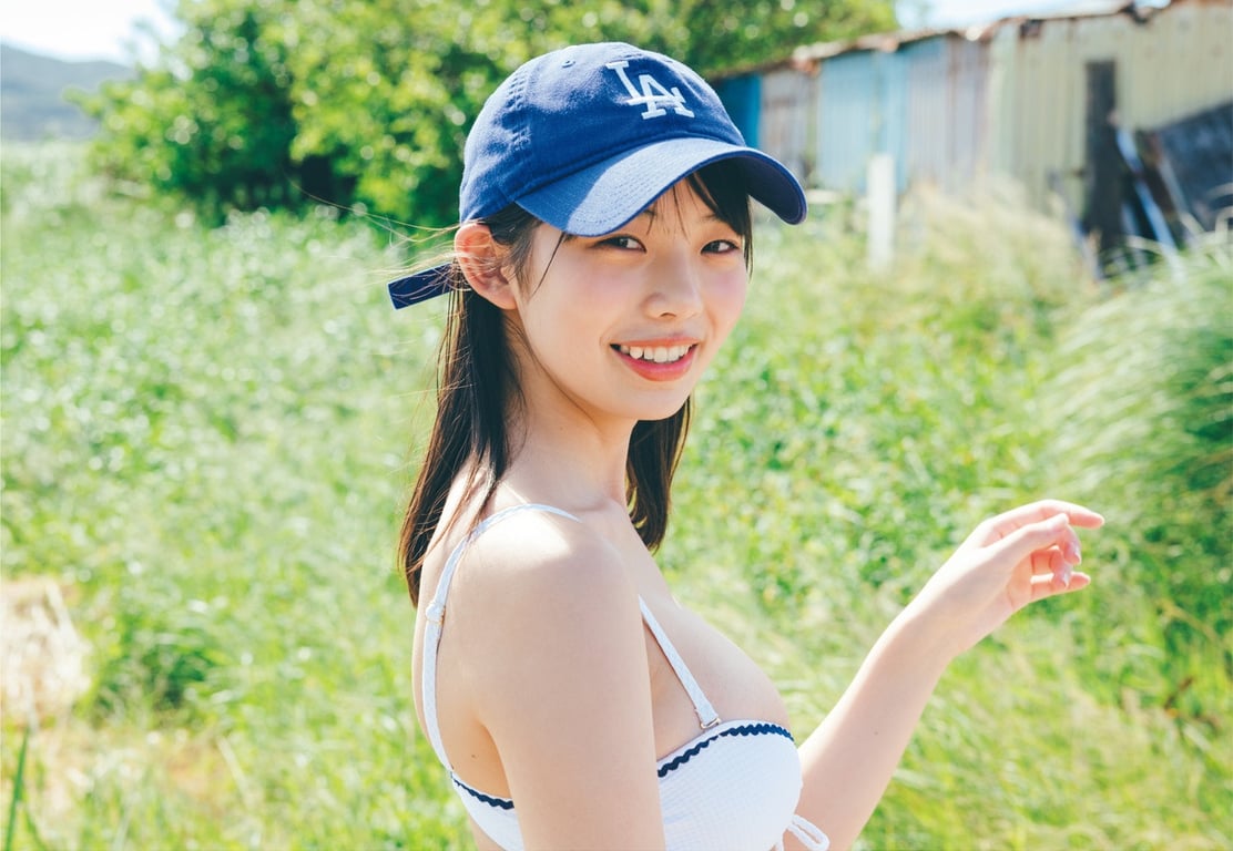 图片[94]-#菊地姫奈写真集 『moment』 - 全本免费在线观看-阅图吧