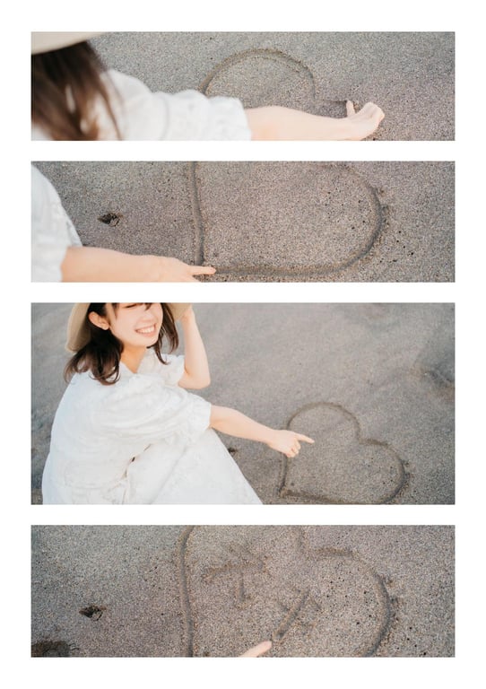 图片[106]-#「恋。」大河桃写真集 (Wunder_Publishing_House.) - 全本免费在线观看-阅图吧