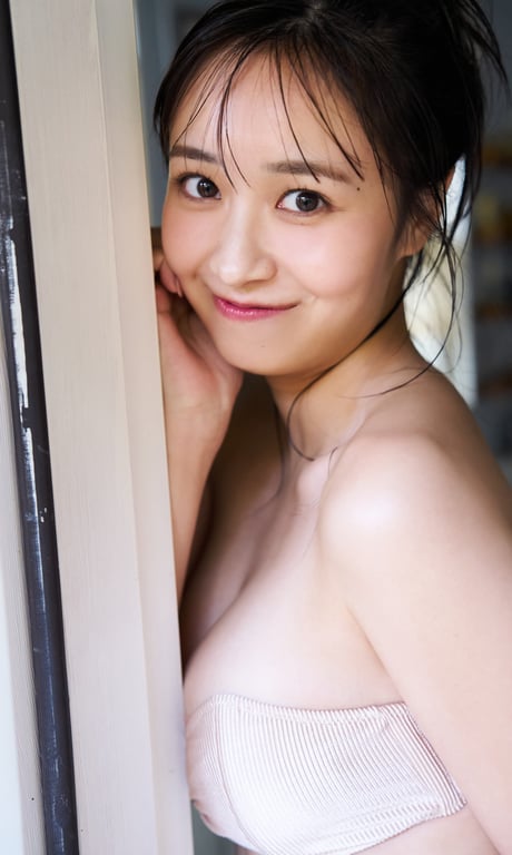 图片[51]-#【数字限定】沟端葵写真集「即将爆红的5秒前」 (週プレ PHOTO BOOK) - 全本免费在线观看-阅图吧