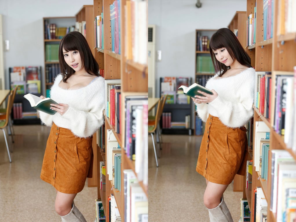 图片[147]-#Shunka Ayami 彩美旬果 – Pose Edition No. 01 - 全本免费在线观看-阅图吧