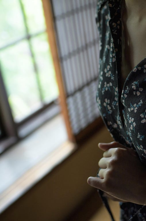 图片[76]-#Tsukasa Aoi 葵司 – I\’ve been watching you all the time 一直在看着你 (2019-08-26) - 全本免费在线观看-阅图吧